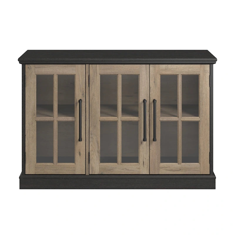 Meuble TV Westbrook 46W pour téléviseur de 65 pouces par Bush Furniture