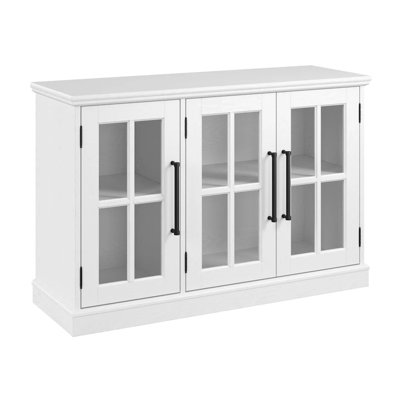 Meuble TV Westbrook 46W pour téléviseur de 65 pouces par Bush Furniture
