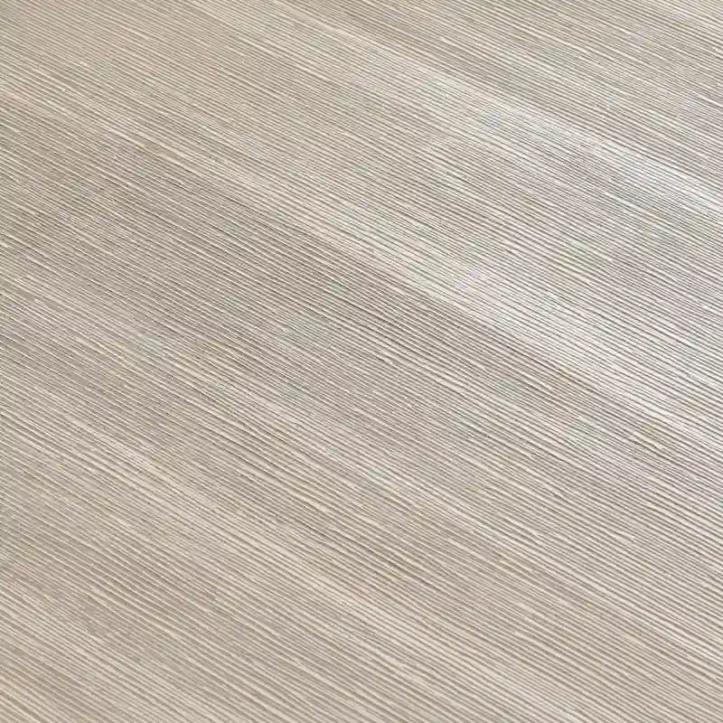 Table basse ronde classique Plank and Beam - 30