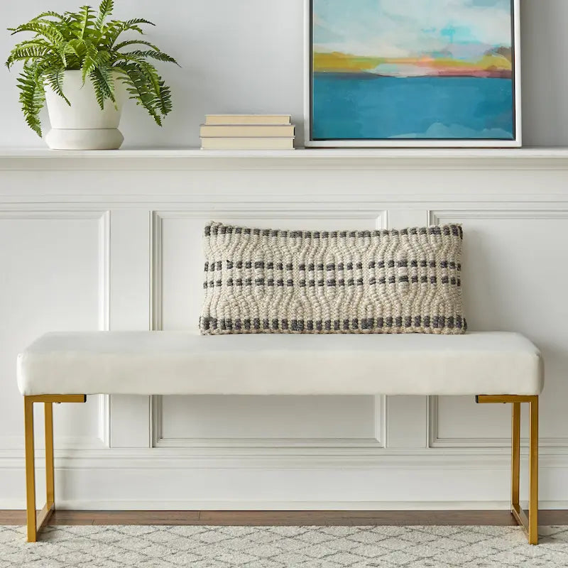 Banc Remy Simple Living