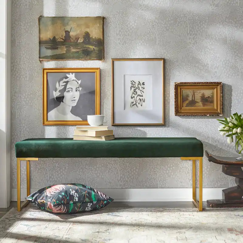 Banc Remy Simple Living