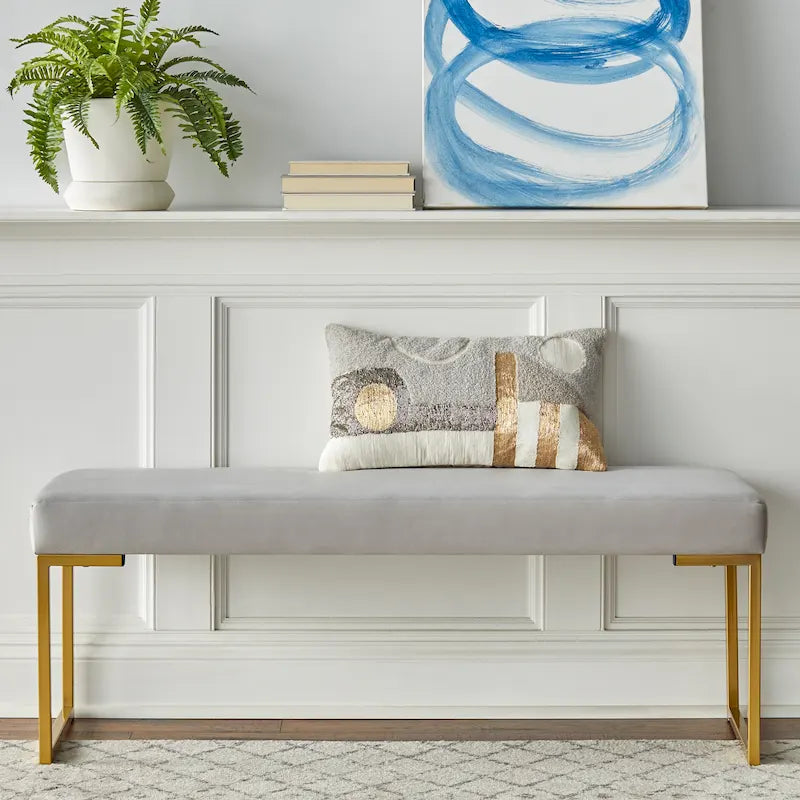 Banc Remy Simple Living