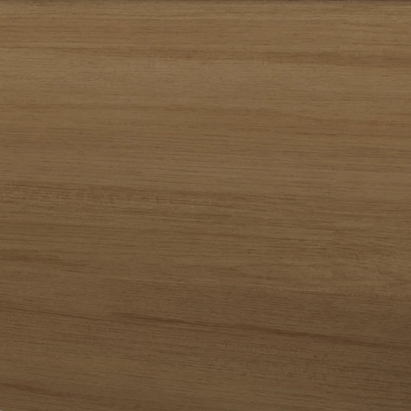 Lit de repos gigogne simple en bois de style Mid-Century Modern de CraftPorch