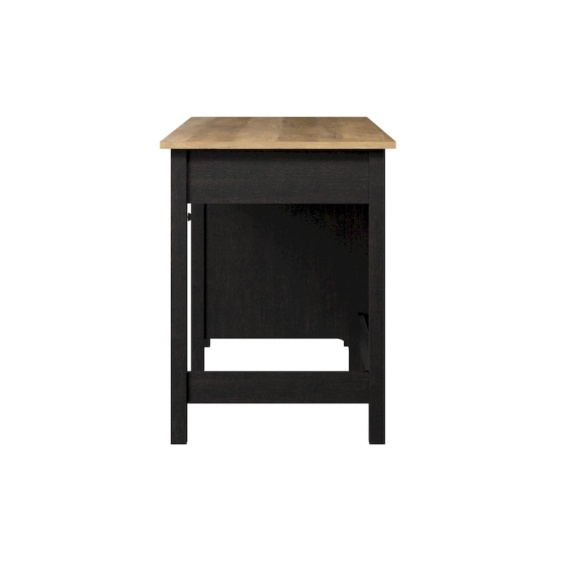 Bureau d'ordinateur 54W Mayfield avec tiroirs de Bush Furniture