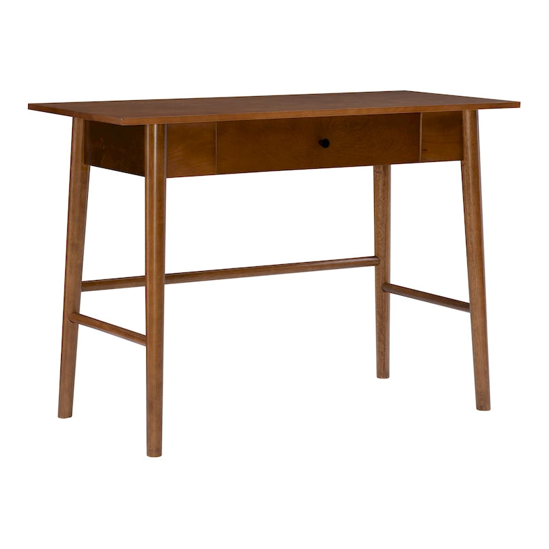 Bureau moderne du milieu du siècle Meade