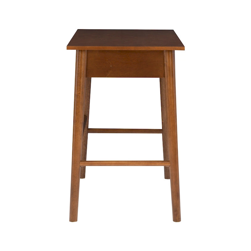 Bureau moderne du milieu du siècle Meade
