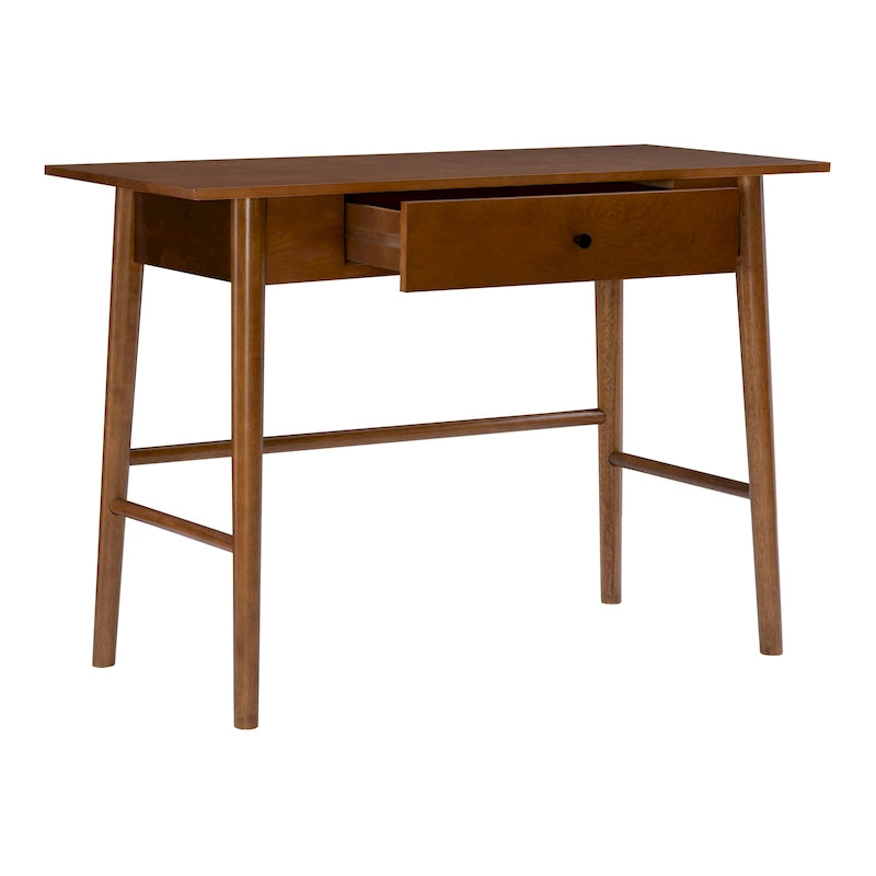 Bureau moderne du milieu du siècle Meade
