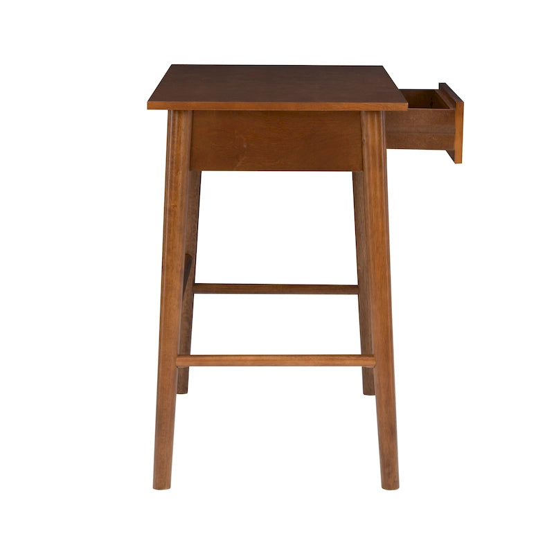 Bureau moderne du milieu du siècle Meade