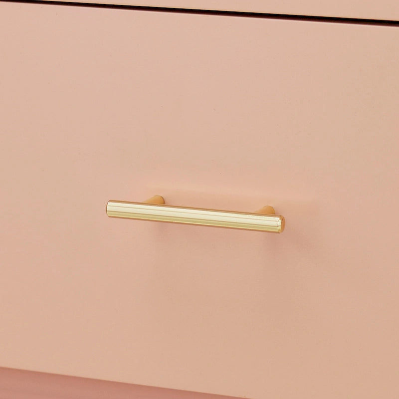 Bureau scandinave 2 tiroirs Margo Simple Living