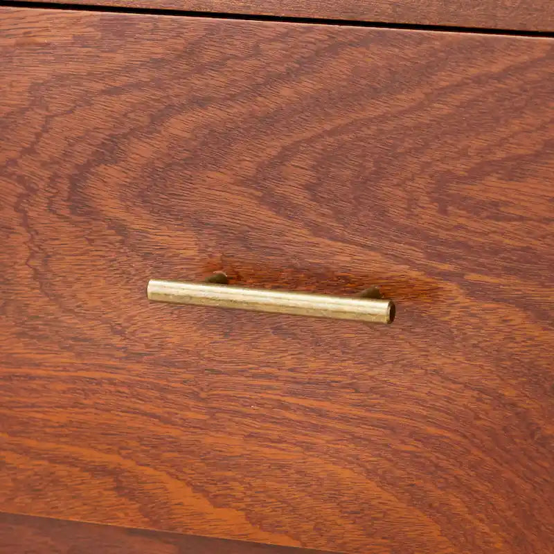 Bureau scandinave 2 tiroirs Margo Simple Living