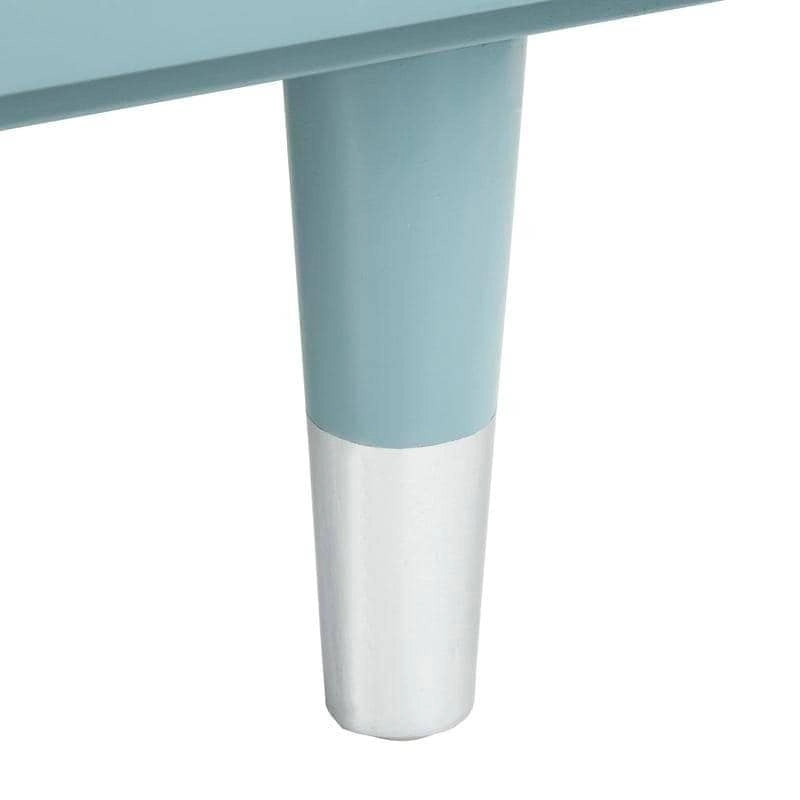 Bureau scandinave 2 tiroirs Margo Simple Living