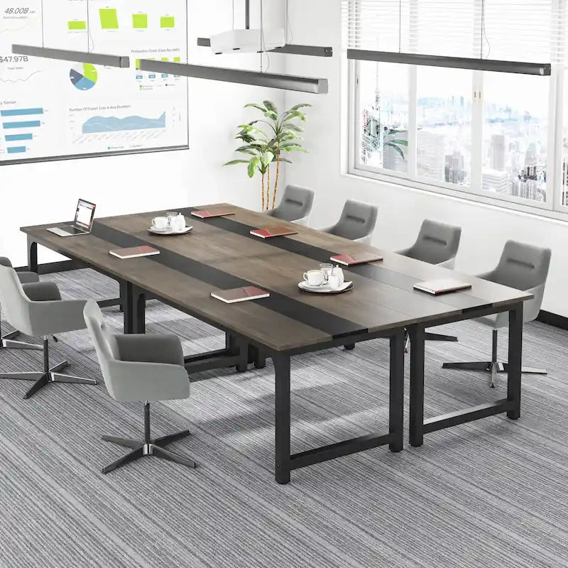63 bureaux d'ordinateur modernes pour la maison/le bureau