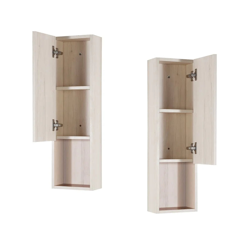 Laila 9  Side Cabinet