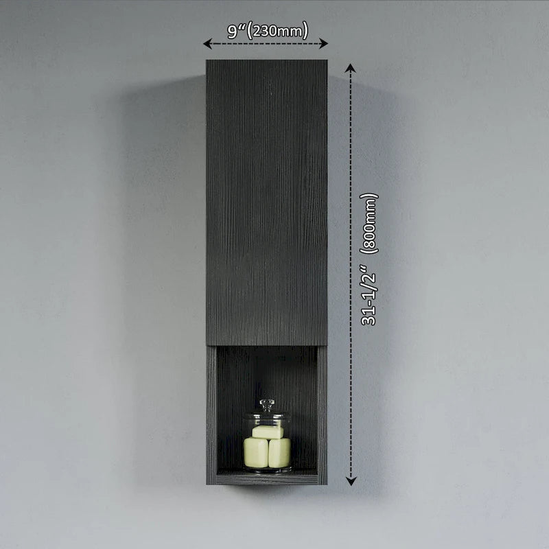 Laila 9  Side Cabinet