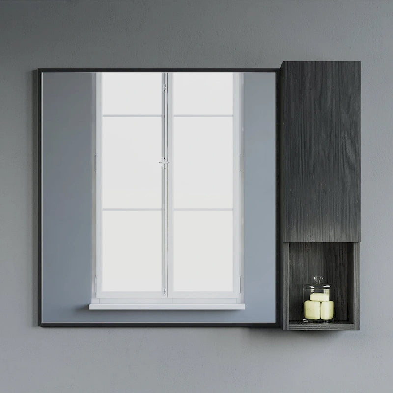 Laila 9  Side Cabinet