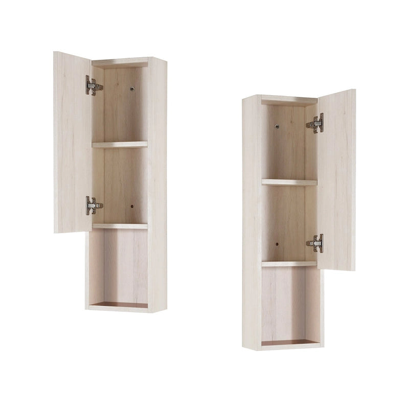 Laila 9  Side Cabinet