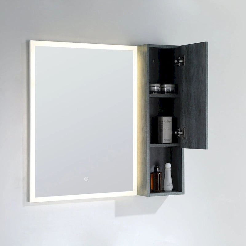 Laila 9  Side Cabinet