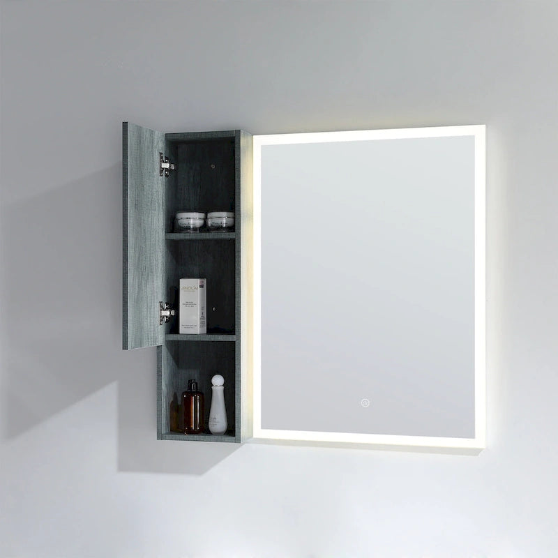 Laila 9  Side Cabinet
