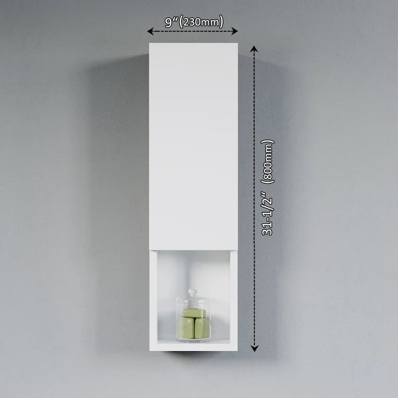 Laila 9  Side Cabinet