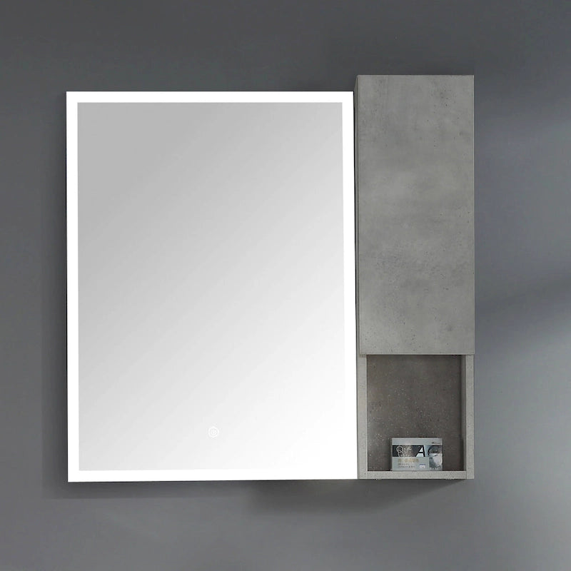 Laila 9  Side Cabinet