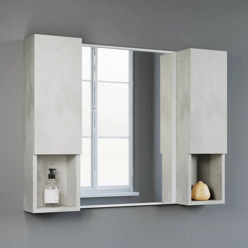 Laila 9  Side Cabinet