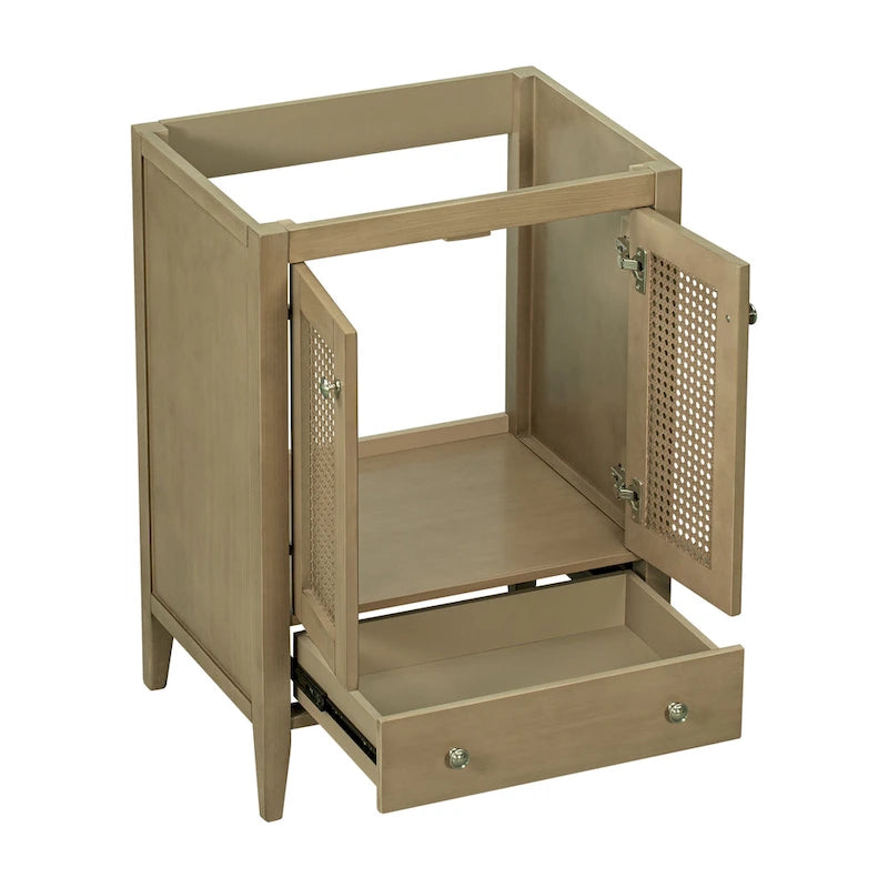 Bathroom Vanity without Sink