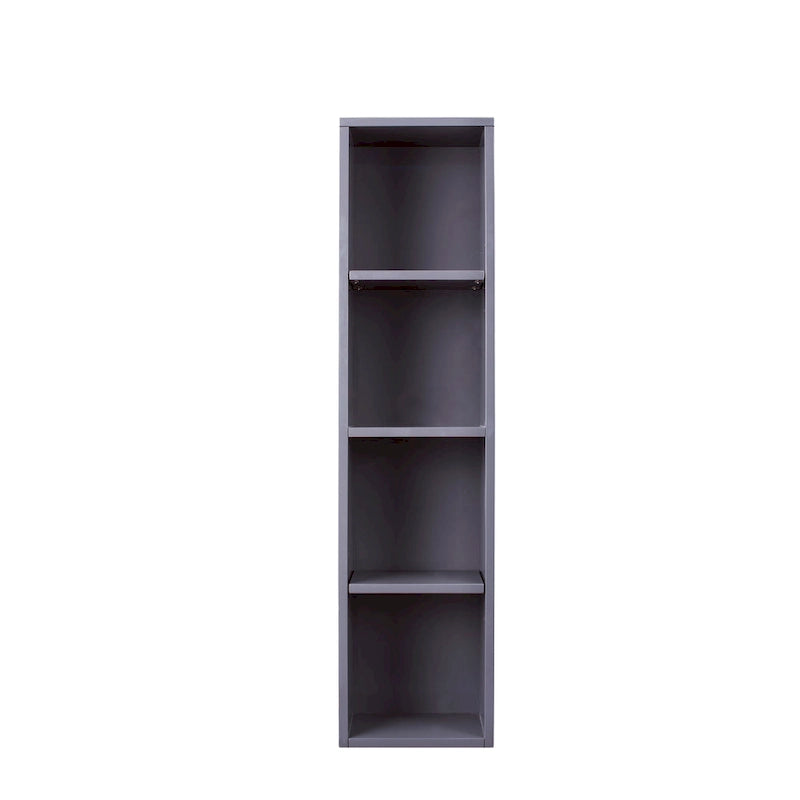 James Martin Vanities Milan 12  Storage Cabinet (Tall)