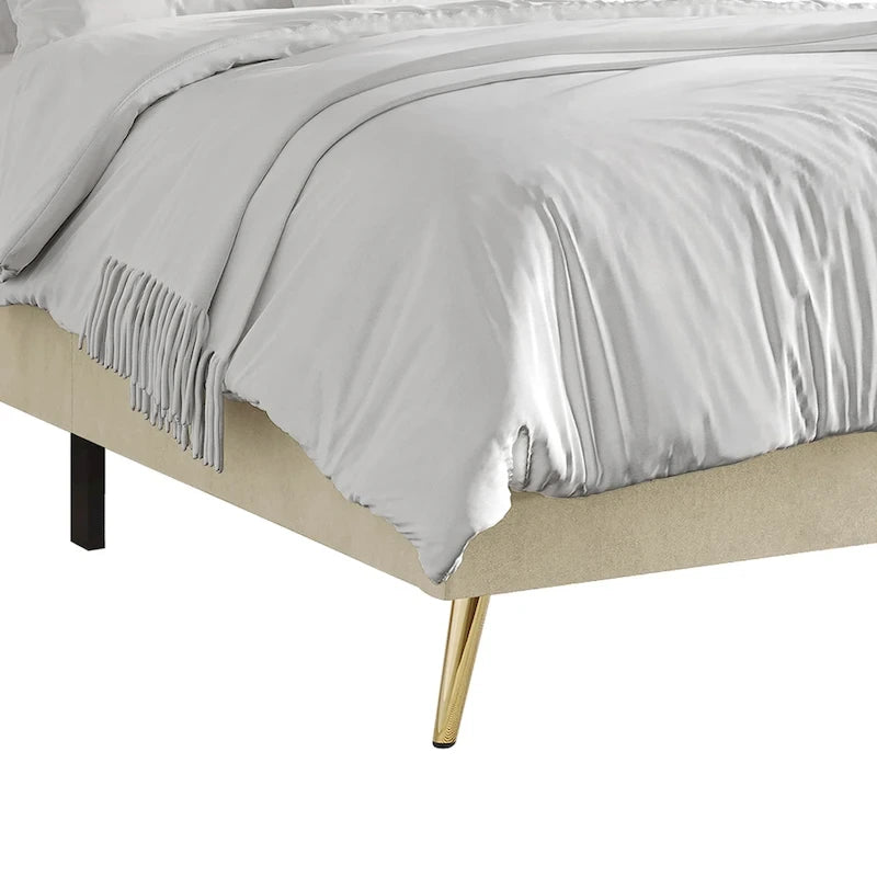 Ensemble de chambre contemporain 4 pièces CraftPorch