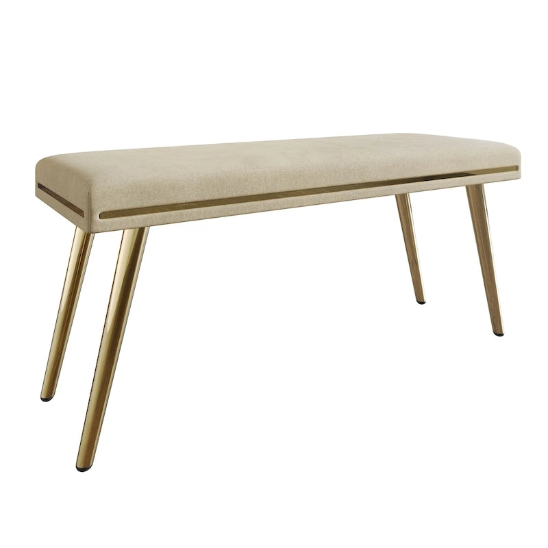Ensemble de chambre contemporain 4 pièces CraftPorch