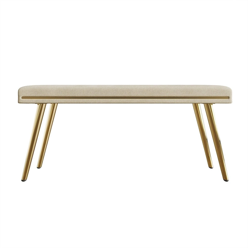 Ensemble de chambre contemporain 4 pièces CraftPorch