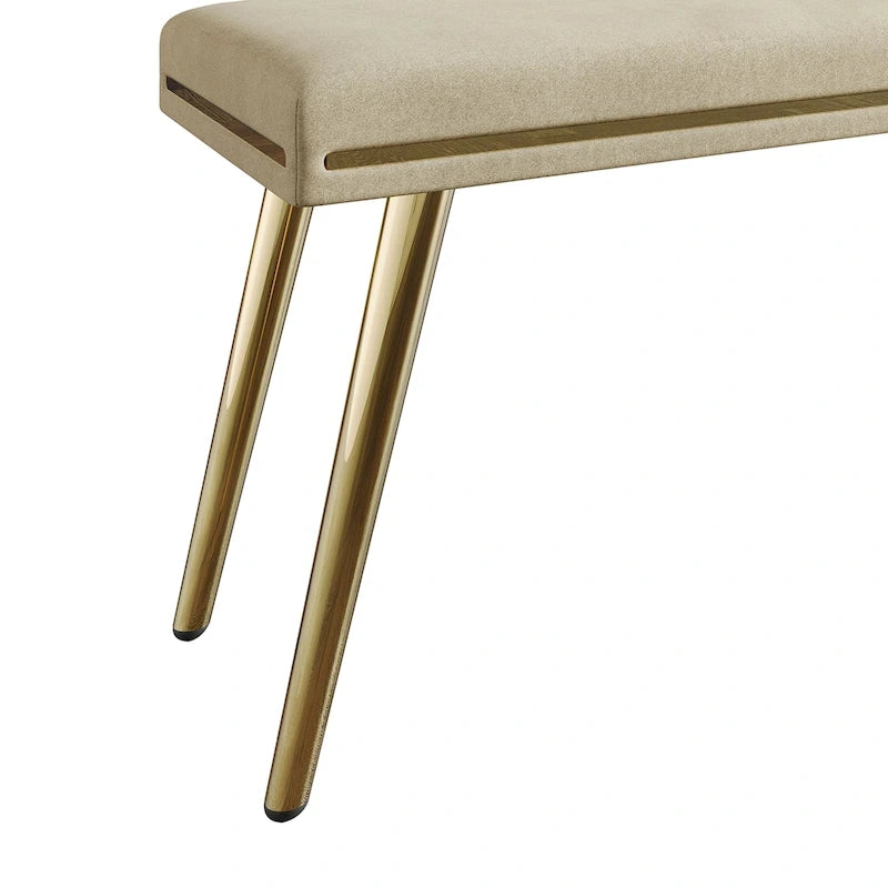 Ensemble de chambre contemporain 4 pièces CraftPorch