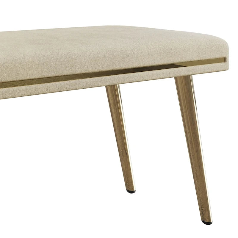 Ensemble de chambre contemporain 4 pièces CraftPorch