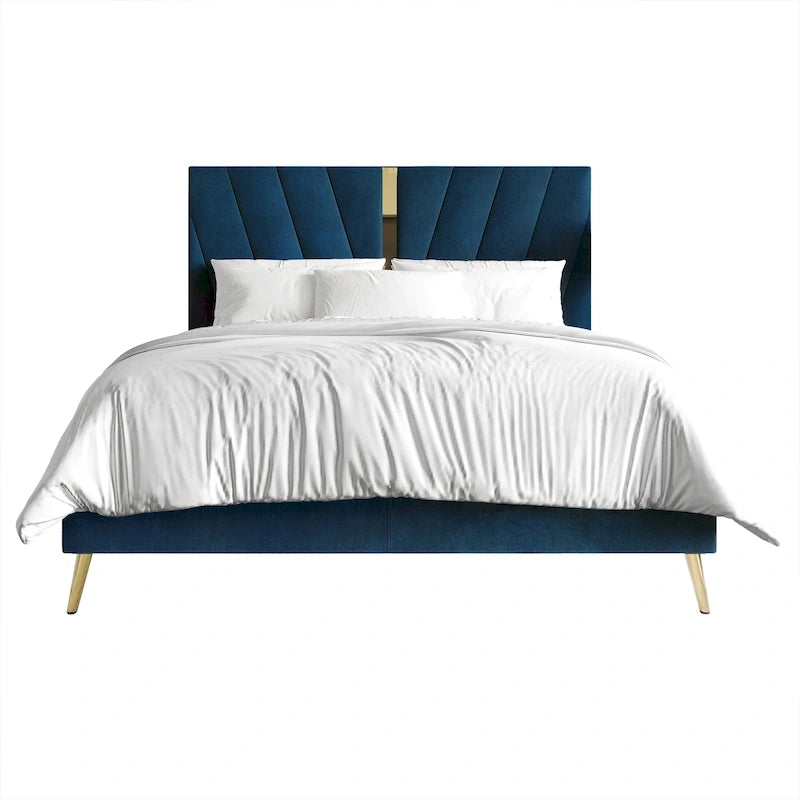 Ensemble de chambre contemporain 4 pièces CraftPorch