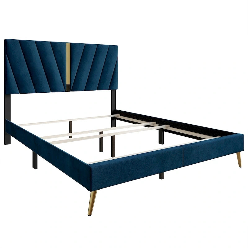 Ensemble de chambre contemporain 4 pièces CraftPorch