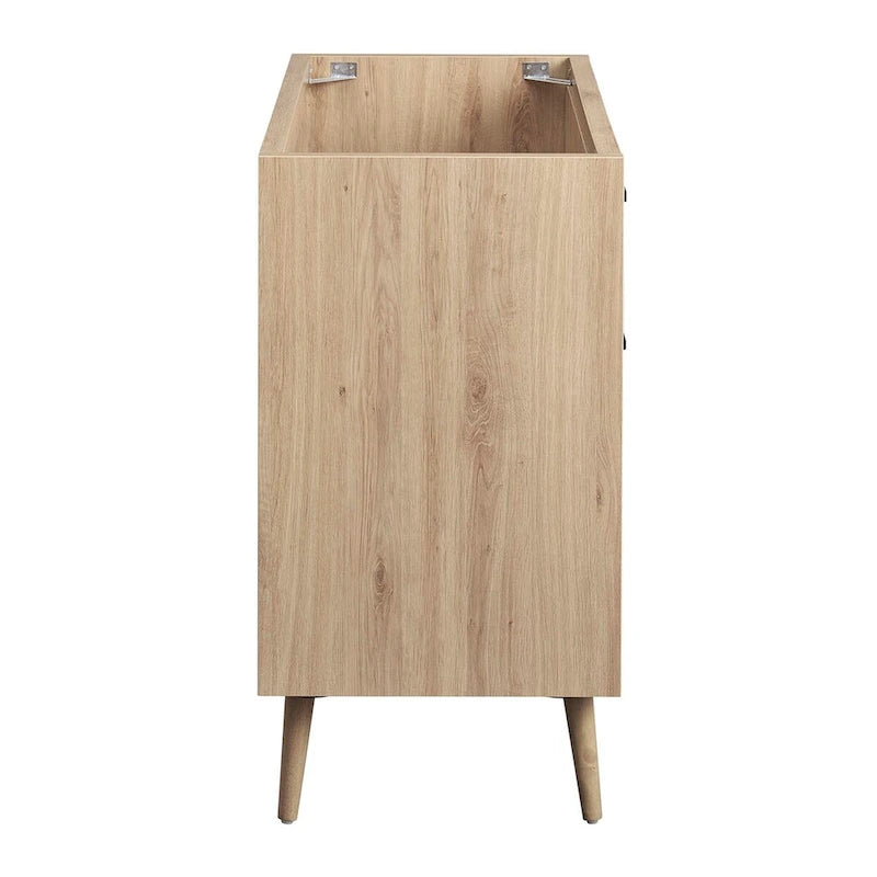 Maverick 36  Bathroom Vanity Cabinet - Sink Basin Not Included