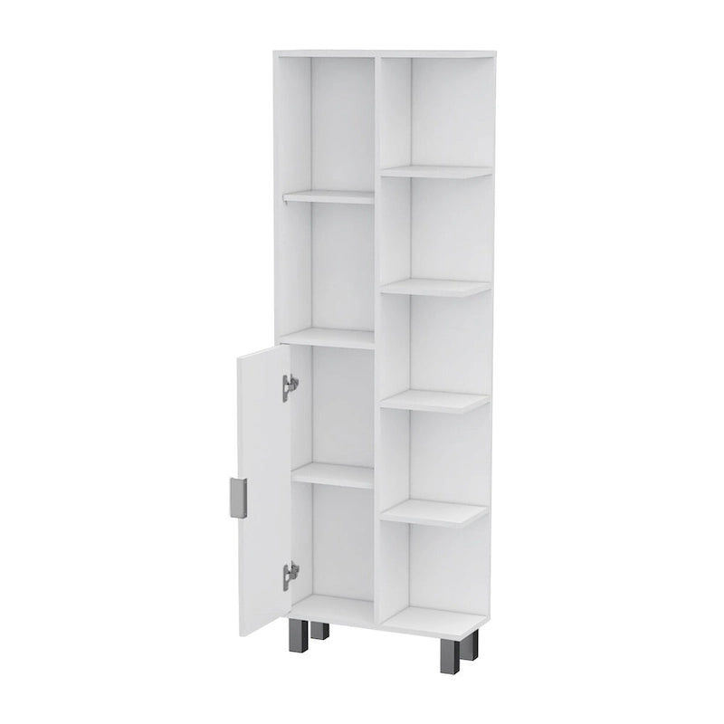 Quimby Linen Cabinet - N/A
