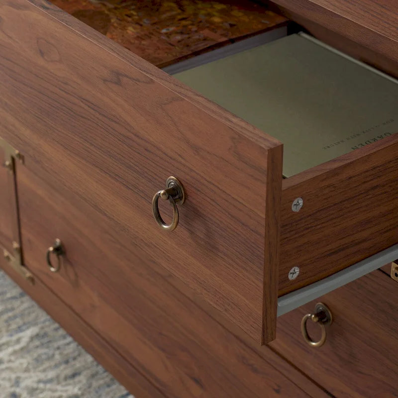 Commode 6 tiroirs Galio SAFAVIEH Home